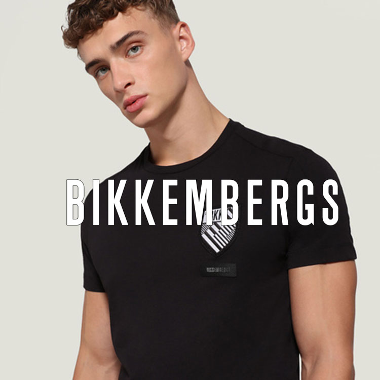 Bikkembergs