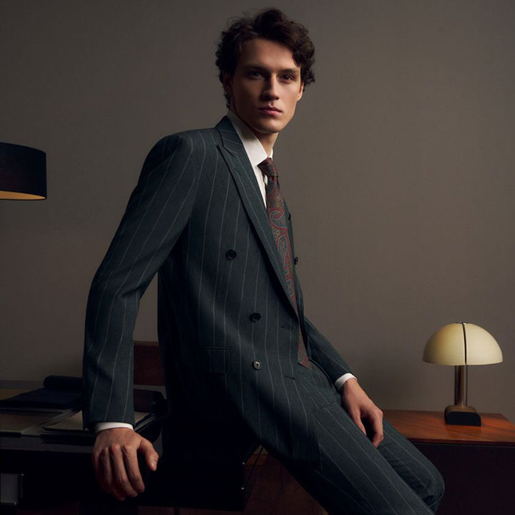 Diplomat Tailoring Cobham – Setting the standard for fashion for men in ...