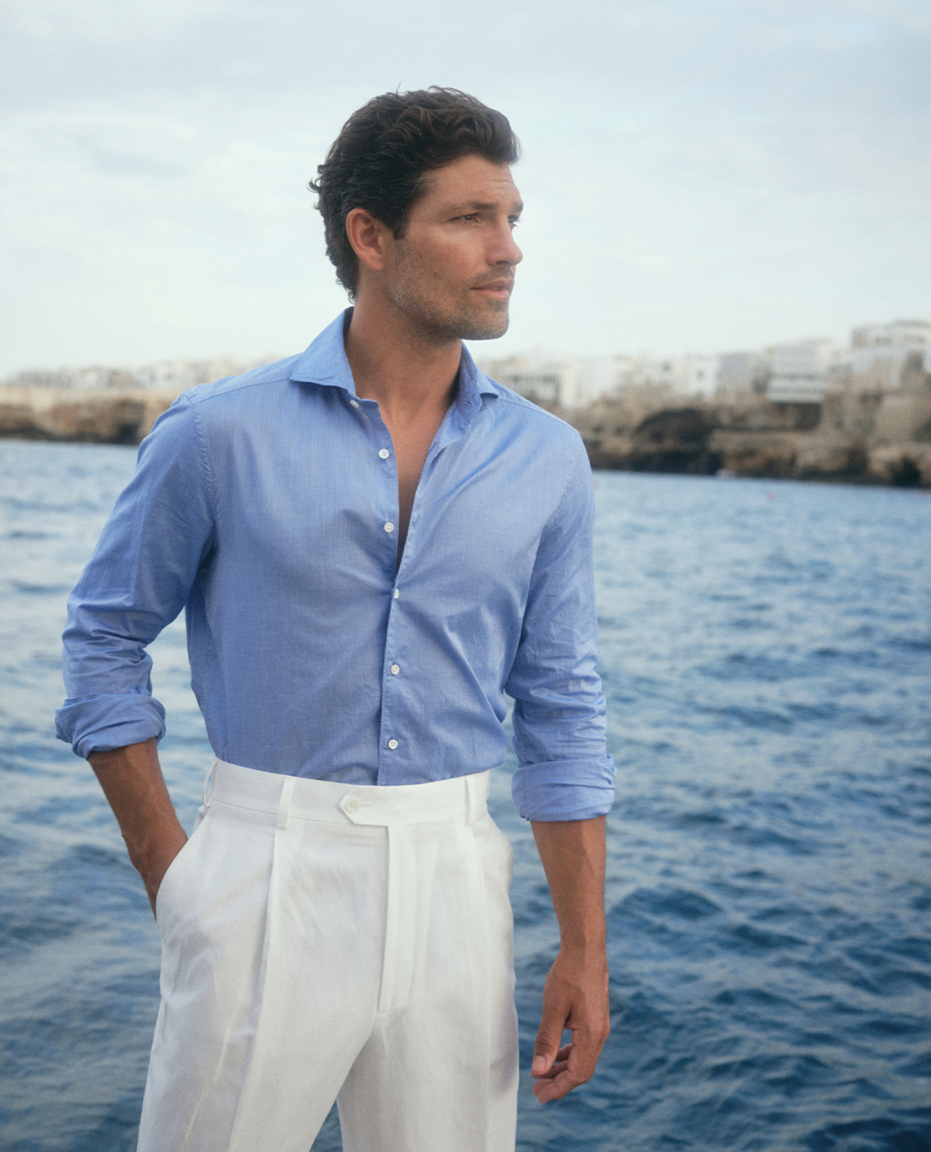 Diplomat Tailoring
