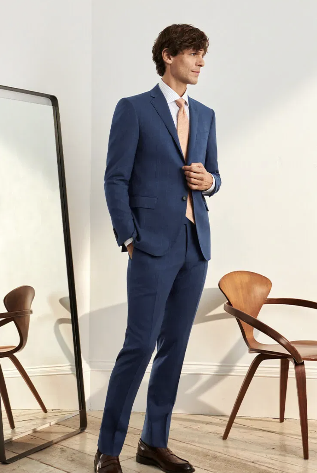 Suits & Tailoring